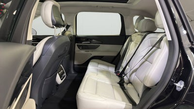 2026 Lincoln Nautilus Premiere Hybrid