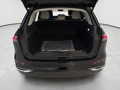 2026 Lincoln Nautilus Premiere Hybrid