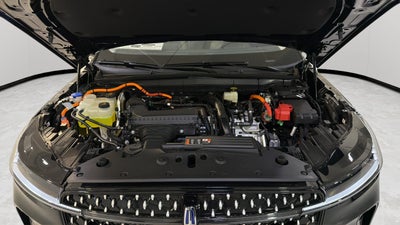 2026 Lincoln Nautilus Premiere Hybrid