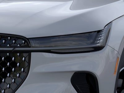 2026 Lincoln Nautilus Premiere Hybrid