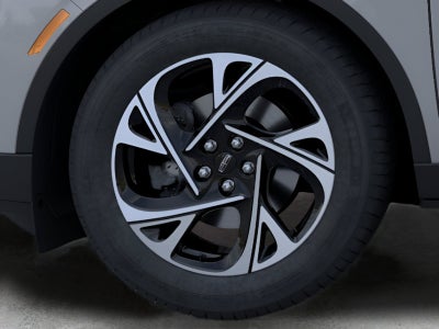 2026 Lincoln Nautilus Premiere Hybrid