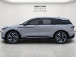 2026 Lincoln Nautilus Premiere Hybrid