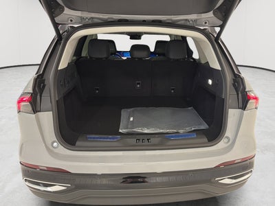 2026 Lincoln Nautilus Premiere Hybrid
