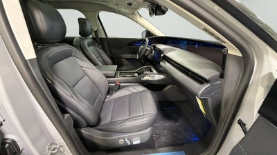 2026 Lincoln Nautilus Premiere Hybrid