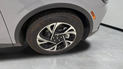 2026 Lincoln Nautilus Premiere Hybrid