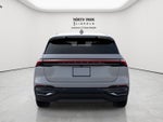 2026 Lincoln Nautilus Premiere Hybrid
