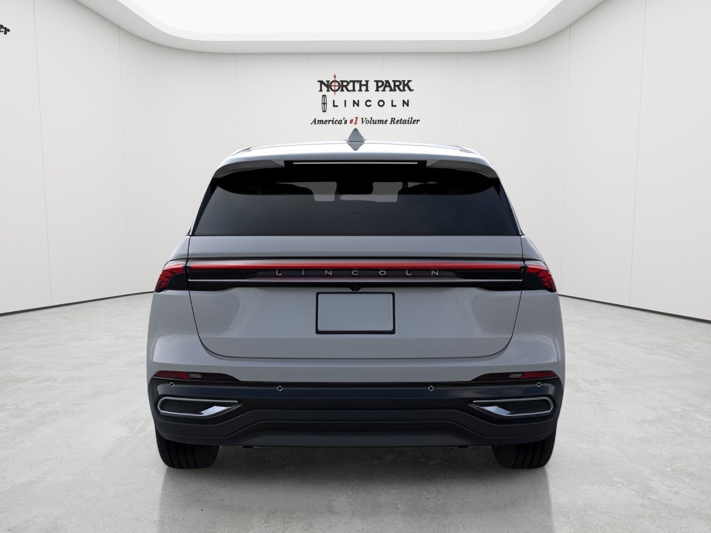 2026 Lincoln Nautilus Premiere Hybrid