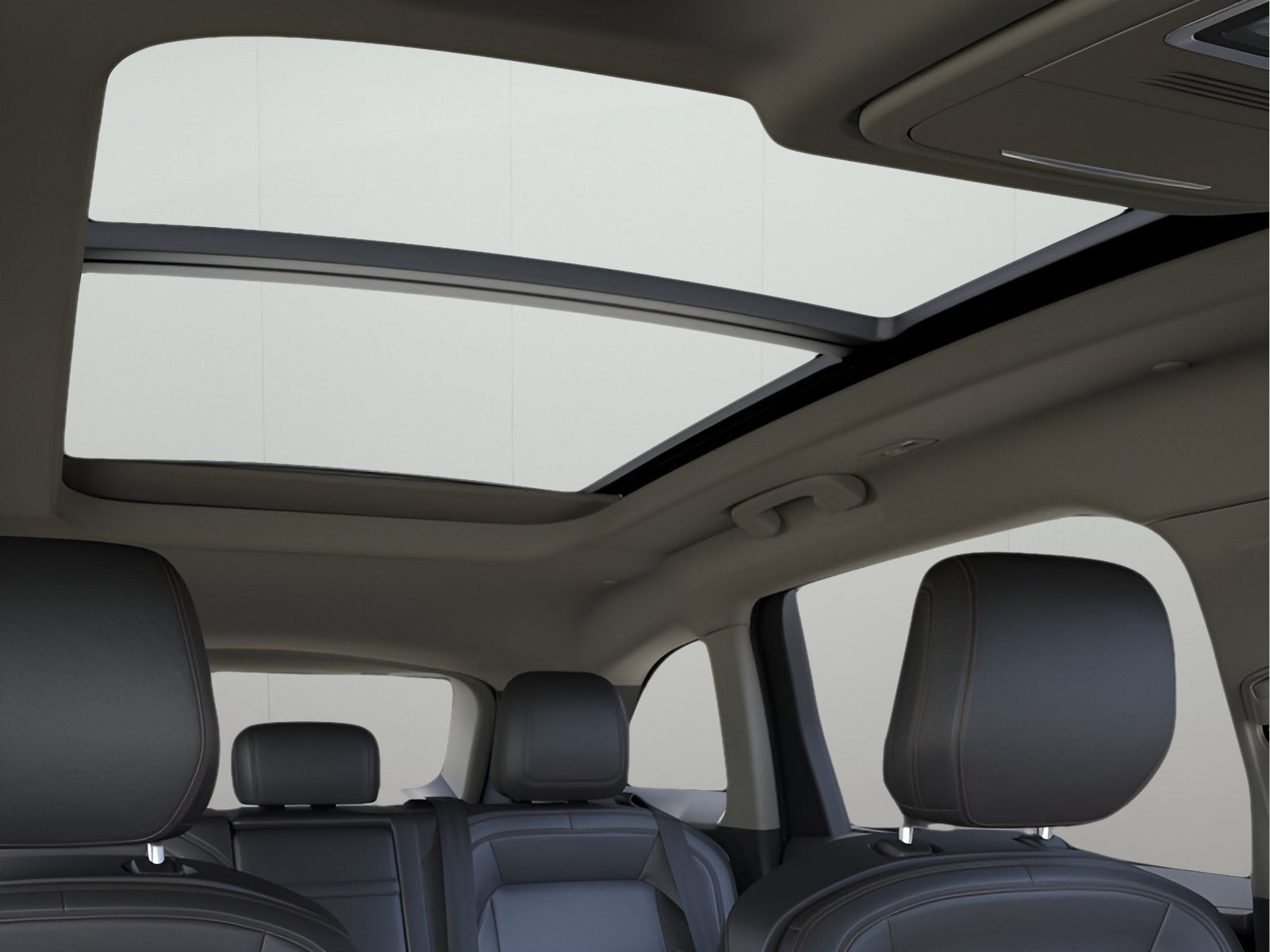 2026 Lincoln Nautilus Premiere Hybrid