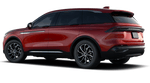 2026 Lincoln Nautilus Premiere Hybrid
