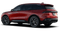 2026 Lincoln Nautilus Premiere Hybrid