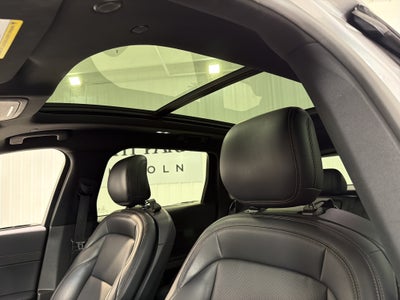 2024 Lincoln Nautilus Premiere