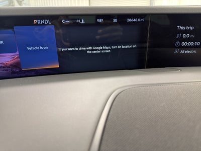 2024 Lincoln Nautilus Premiere