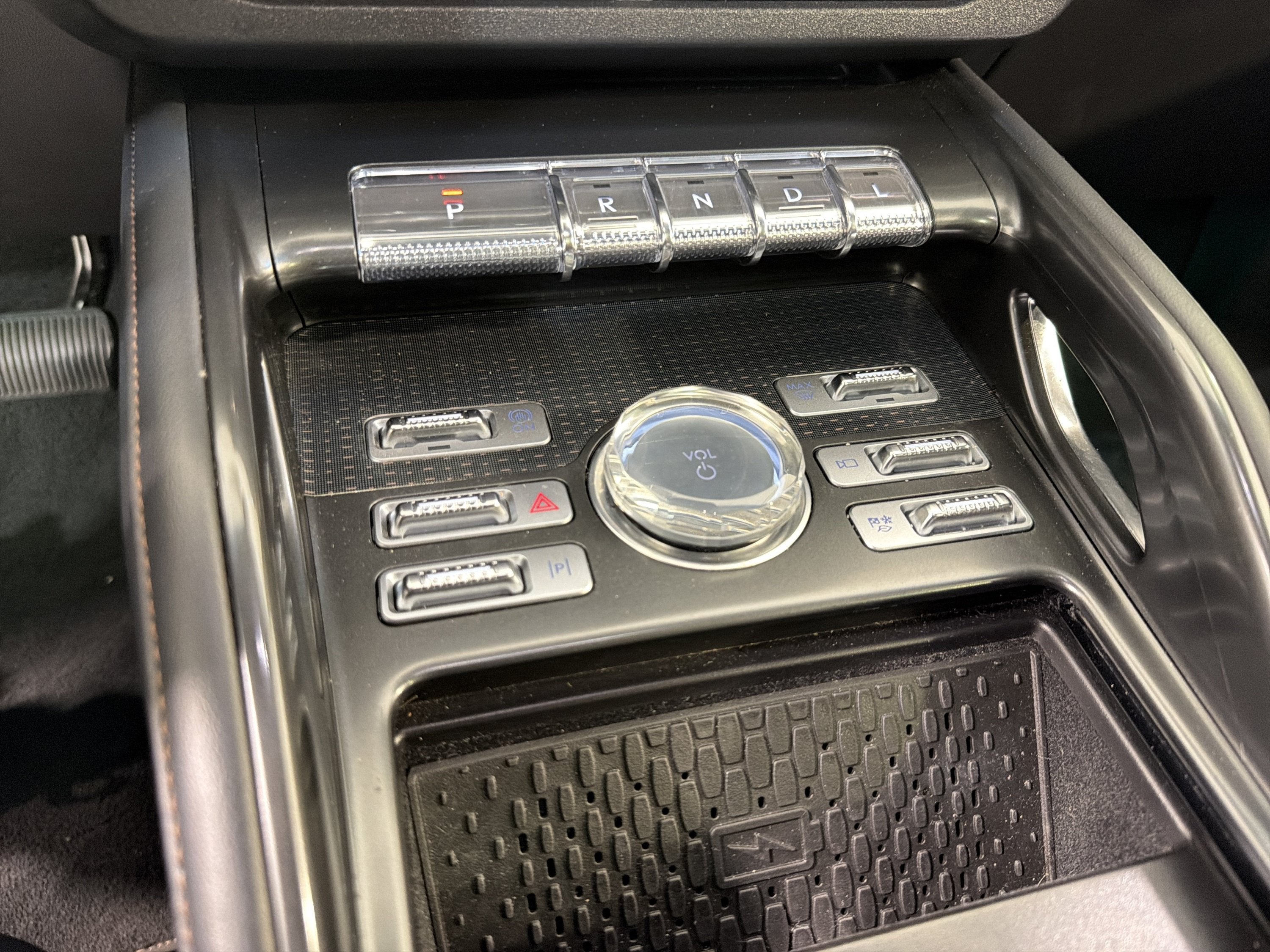 2024 Lincoln Nautilus Premiere