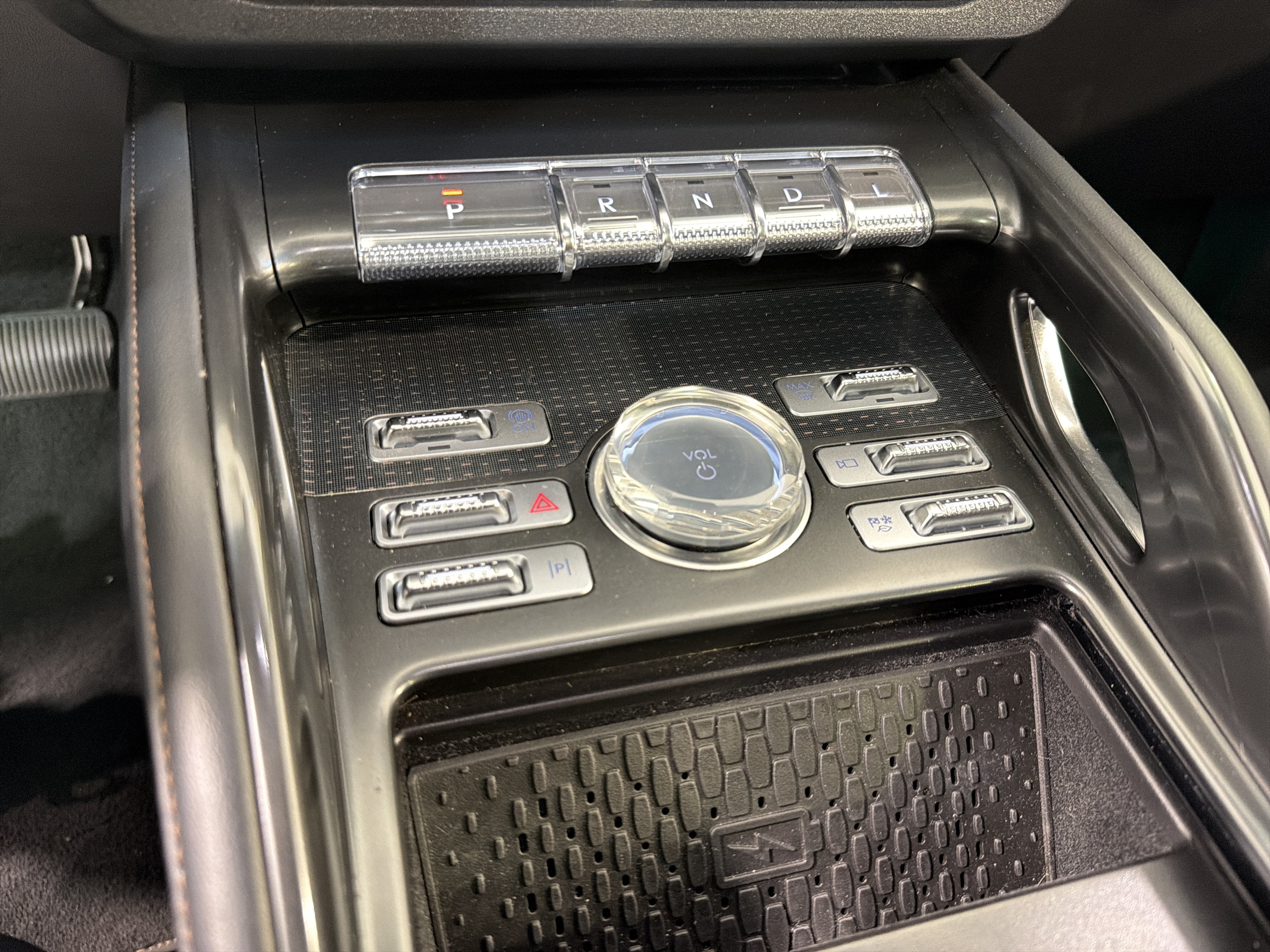 2024 Lincoln Nautilus Premiere