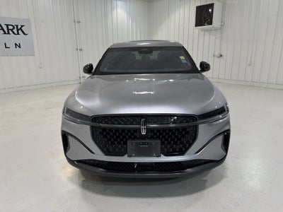 2024 Lincoln Nautilus Premiere