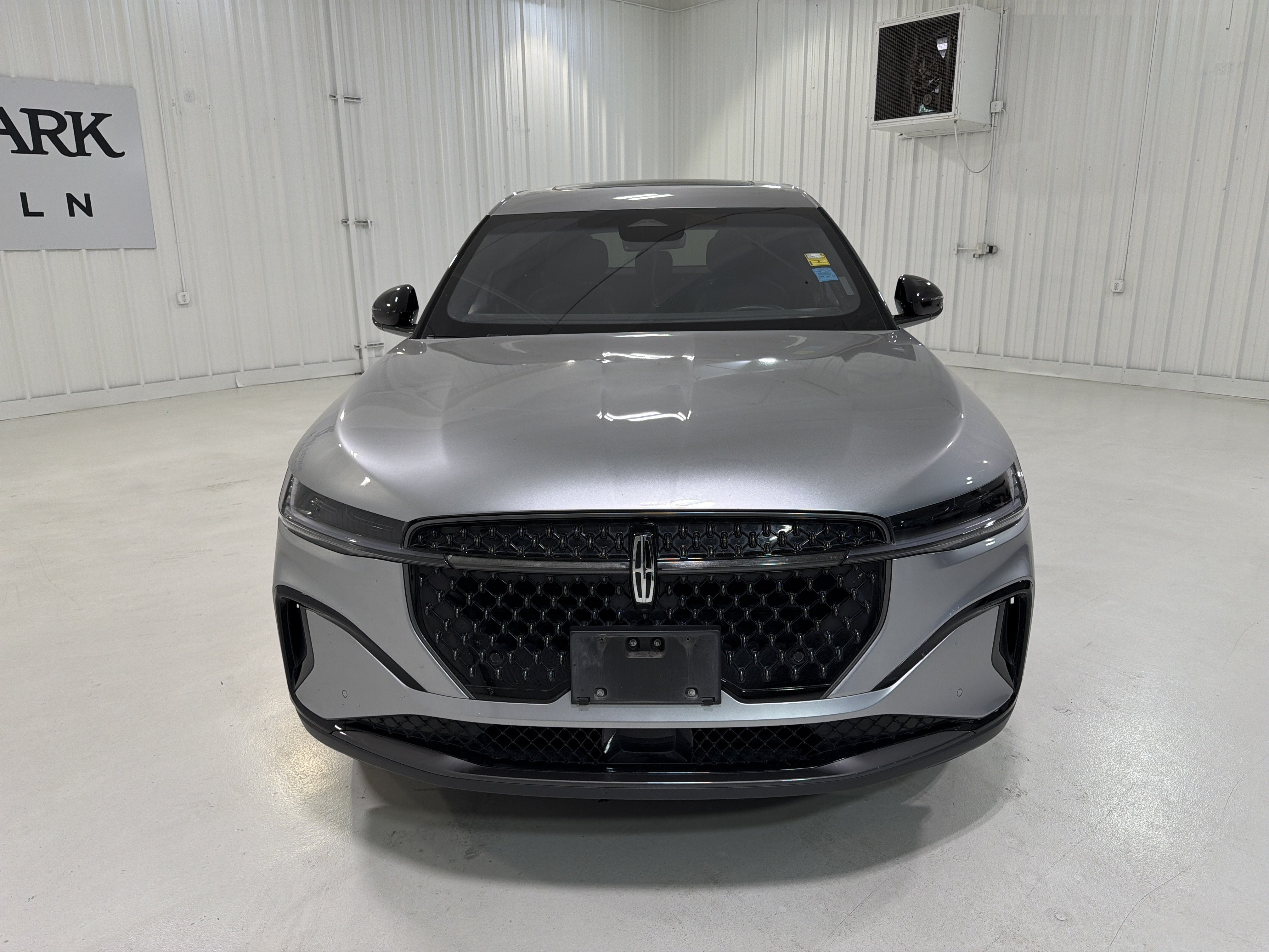 2024 Lincoln Nautilus Premiere