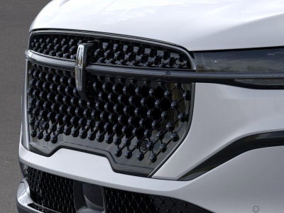 2026 Lincoln Nautilus Premiere Hybrid