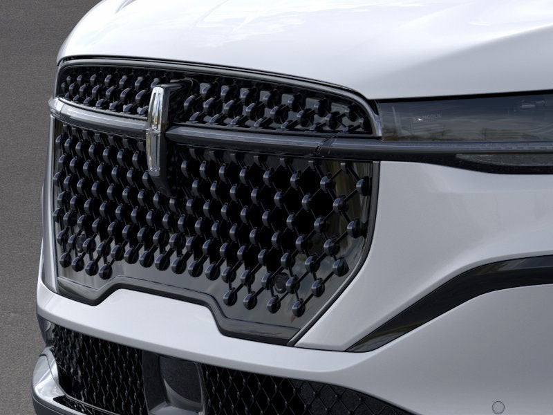 2026 Lincoln Nautilus Premiere Hybrid