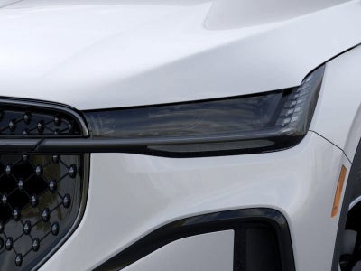 2026 Lincoln Nautilus Premiere Hybrid