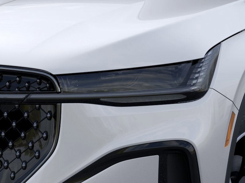 2026 Lincoln Nautilus Premiere Hybrid