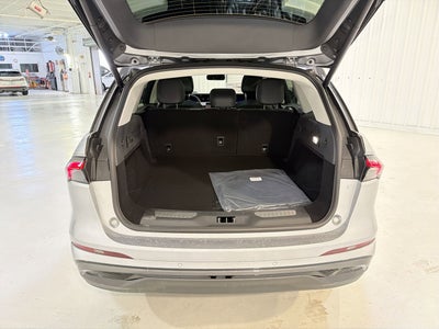 2026 Lincoln Nautilus Premiere Hybrid