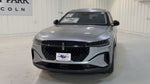 2026 Lincoln Nautilus Premiere Hybrid