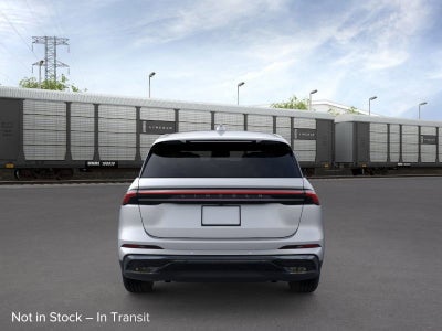 2026 Lincoln Nautilus Premiere Hybrid