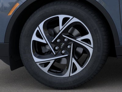 2026 Lincoln Nautilus Premiere Hybrid