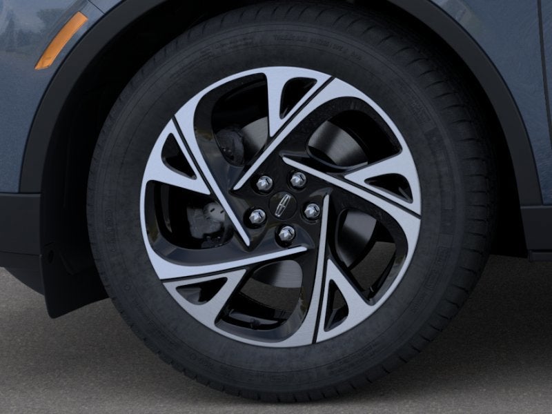 2026 Lincoln Nautilus Premiere Hybrid