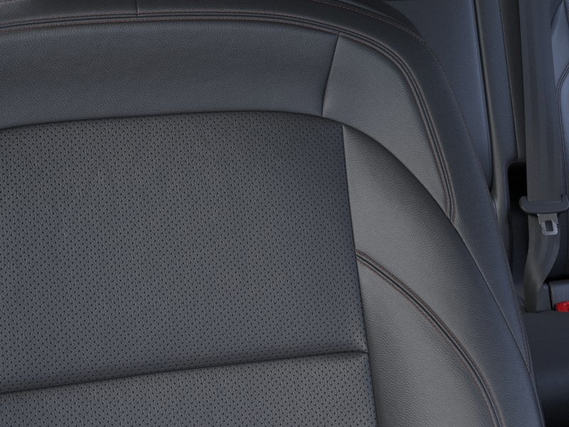 2026 Lincoln Nautilus Premiere Hybrid