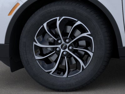 2026 Lincoln Nautilus Premiere Hybrid