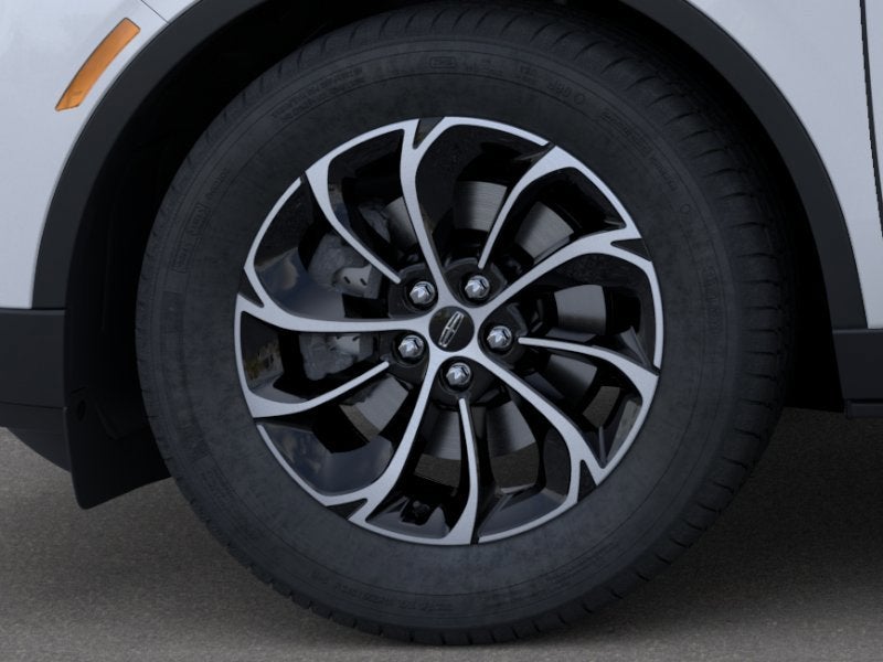 2026 Lincoln Nautilus Premiere Hybrid