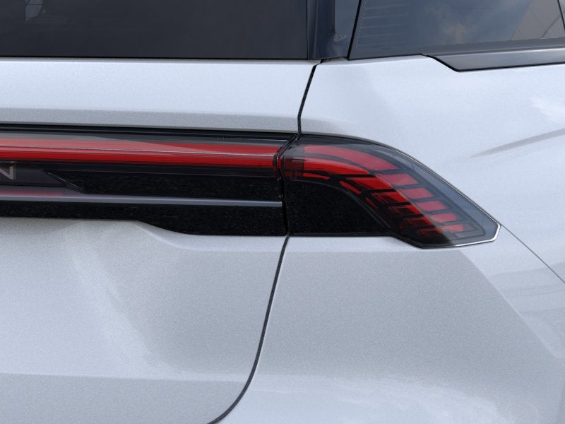 2026 Lincoln Nautilus Premiere Hybrid