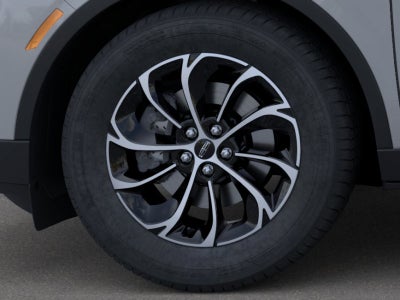 2026 Lincoln Nautilus Premiere Hybrid