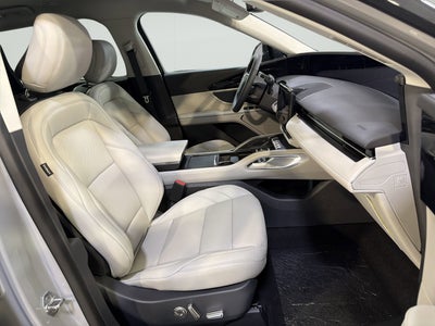 2026 Lincoln Nautilus Premiere Hybrid