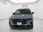 2026 Lincoln Nautilus Premiere Hybrid