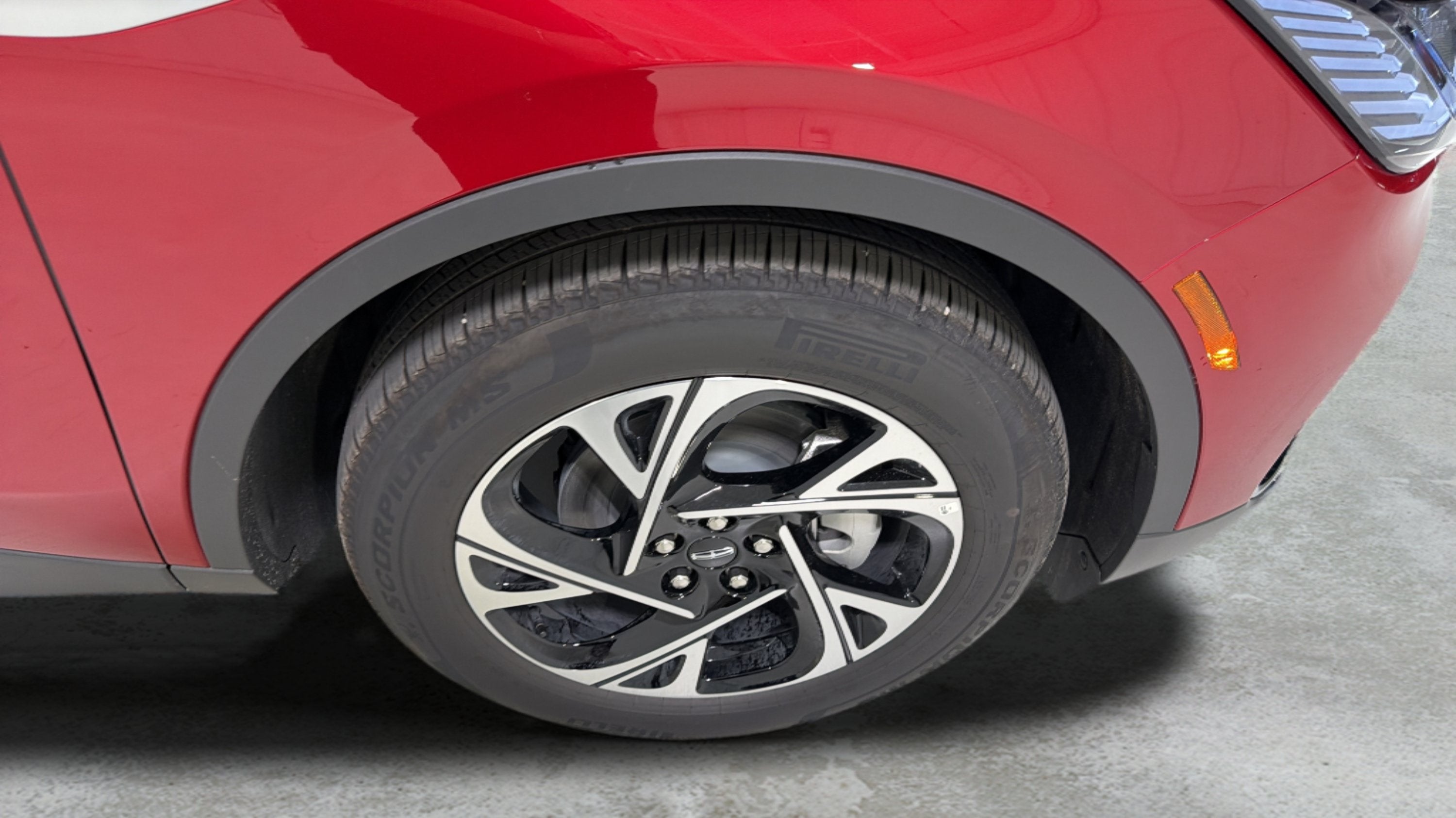 2026 Lincoln Nautilus Premiere Hybrid