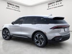 2026 Lincoln Nautilus Premiere Hybrid
