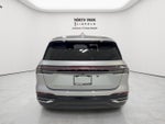 2026 Lincoln Nautilus Premiere Hybrid