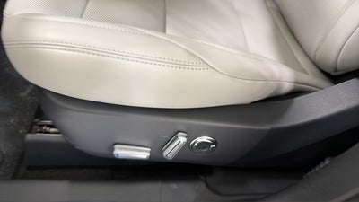 2026 Lincoln Nautilus Premiere Hybrid