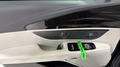 2026 Lincoln Nautilus Premiere Hybrid