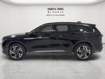 2026 Lincoln Nautilus Premiere Hybrid