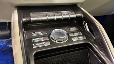 2026 Lincoln Nautilus Premiere Hybrid