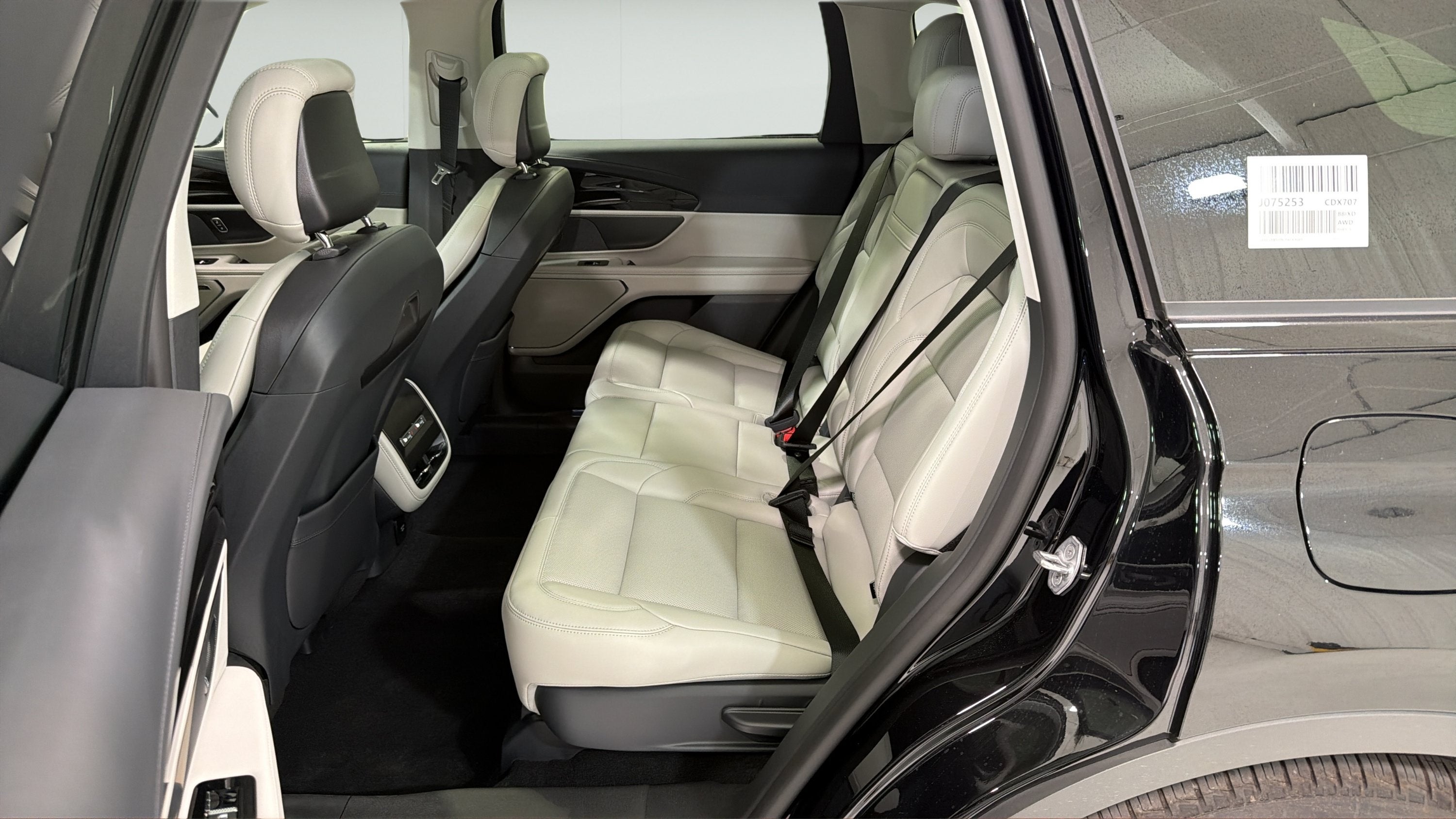 2026 Lincoln Nautilus Premiere Hybrid