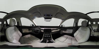2026 Lincoln Nautilus Premiere Hybrid