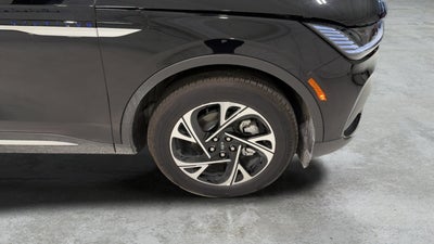 2026 Lincoln Nautilus Premiere Hybrid