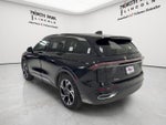 2026 Lincoln Nautilus Premiere Hybrid