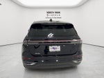 2026 Lincoln Nautilus Premiere Hybrid