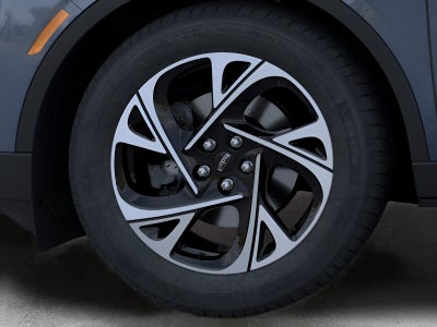 2026 Lincoln Nautilus Premiere Hybrid