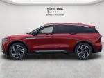 2026 Lincoln Nautilus Premiere Hybrid